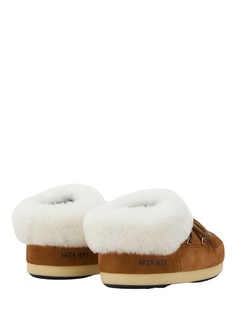 Evx slipper MOON BOOT | 80D1470090EVXML06